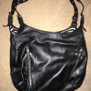 Longchamp Kate Moss purse